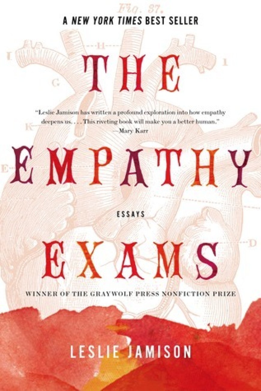 [PDF] The Empathy Exams by Leslie Jamison