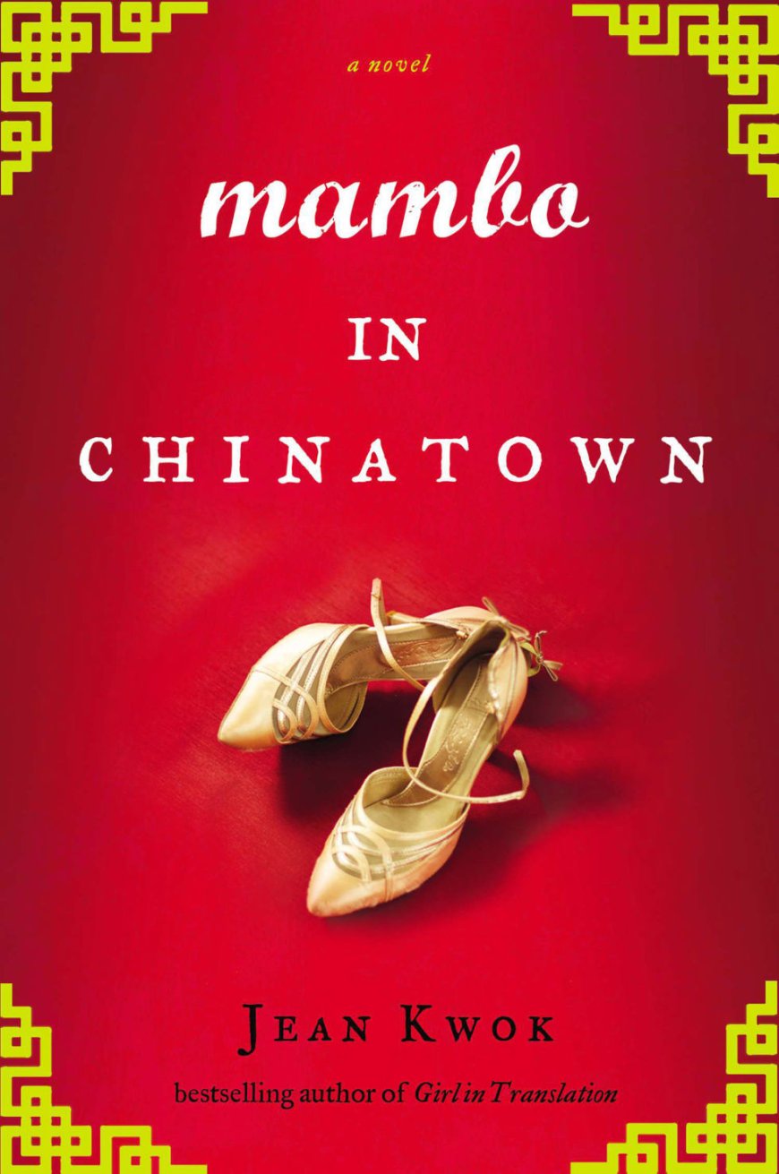 [PDF] Mambo in Chinatown by Jean Kwok