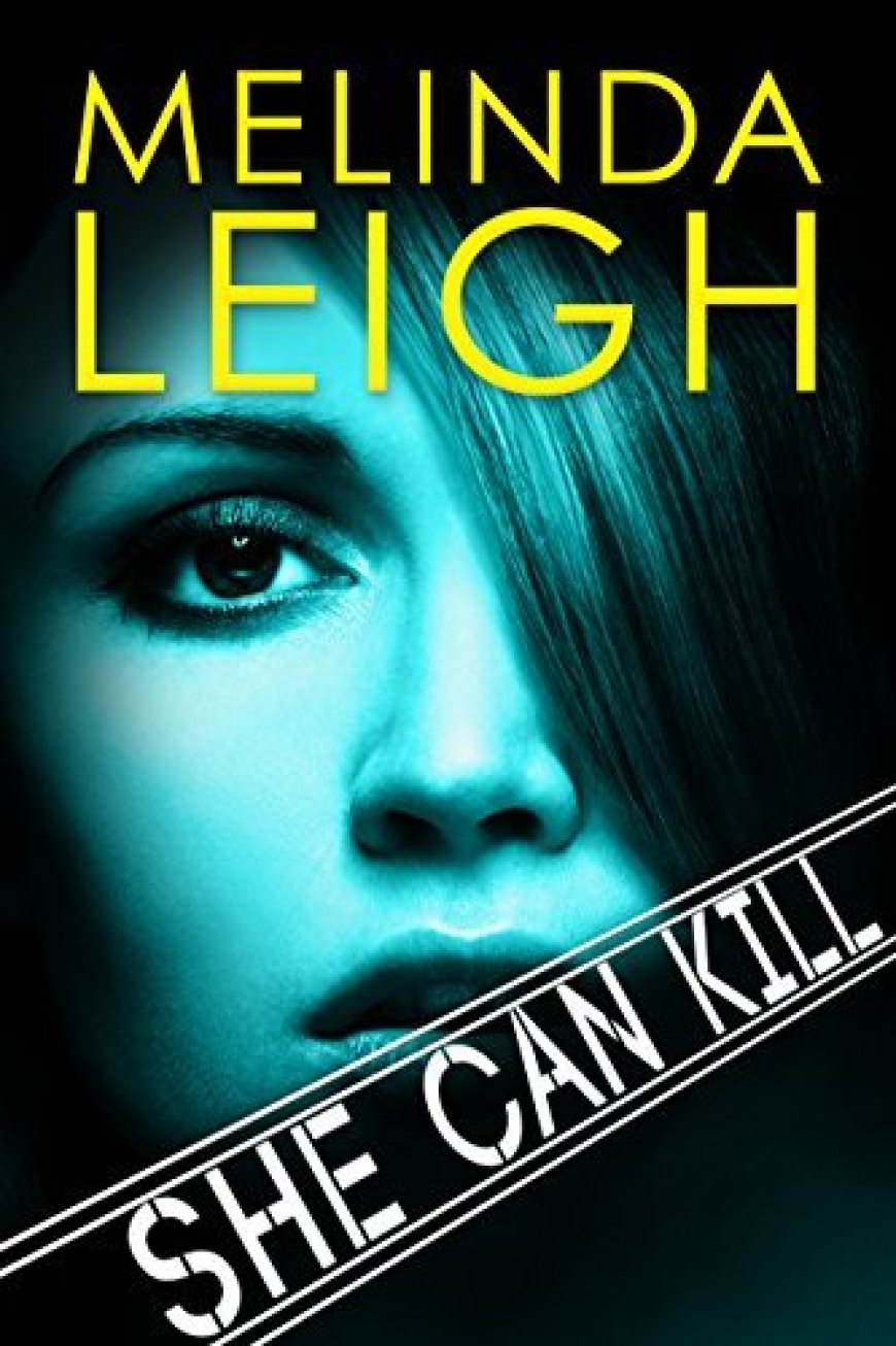 [PDF] She Can... #5 She Can Kill by Melinda Leigh