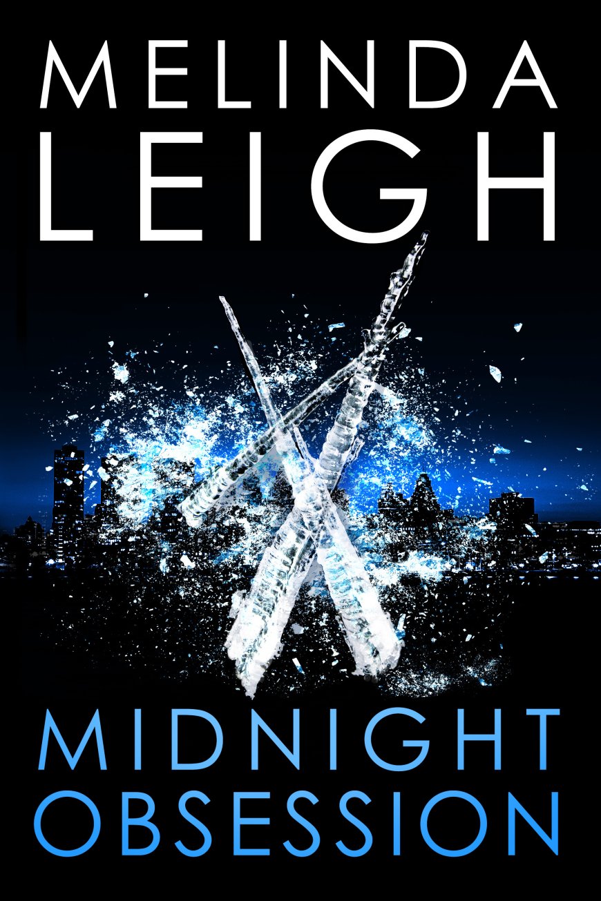 [PDF] Midnight #4 Midnight Obsession by Melinda Leigh